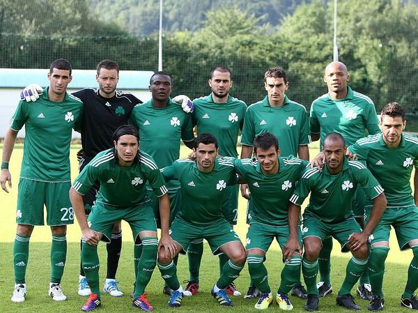 «Δημιουργικός ο Παναθηναϊκός» (video)