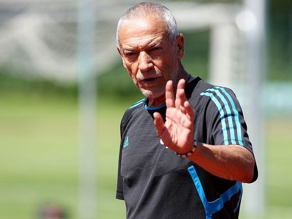 Ικανοποίηση για Φερέιρα