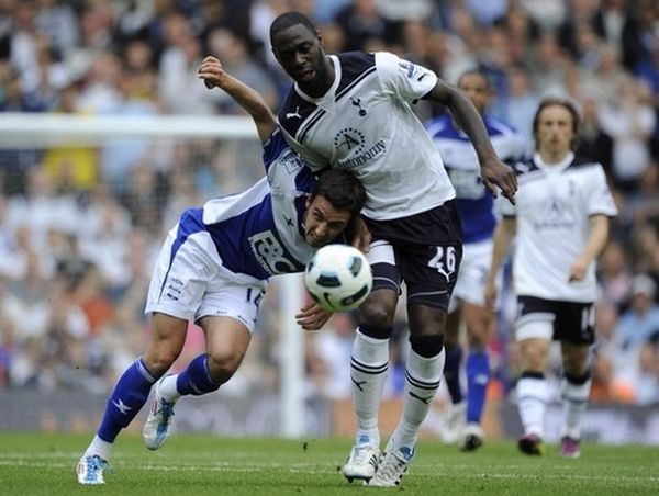 Στο χειρουργείο ο Κινγκ