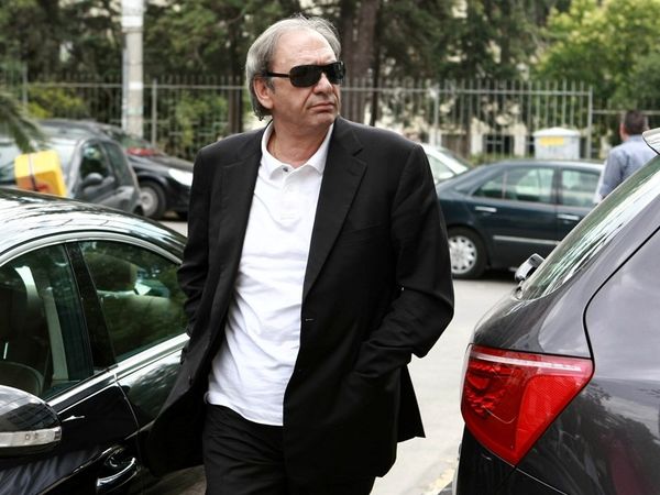 Σπύρος Καλογιάννης 