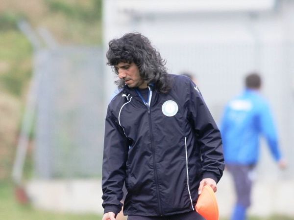 Αρνητικός ο Κωφίδης