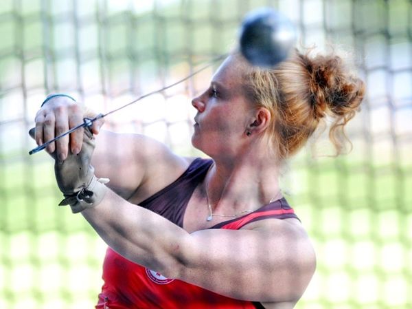 Και επίσημα ρεκόρ η Χάιντλερ