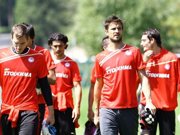 Εξαντλητικό πρόγραμμα