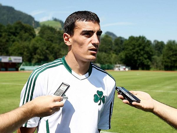 «Καλύτερα σπίτι μου, παρά στημένος»