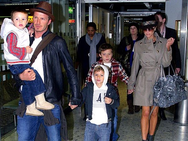 «Τα κάναμε τέσσερα, φτάνει Ντέιβιντ!»