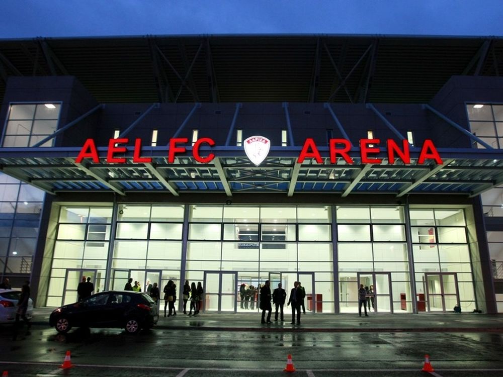 Κλειστές πόρτες στη Λάρισα