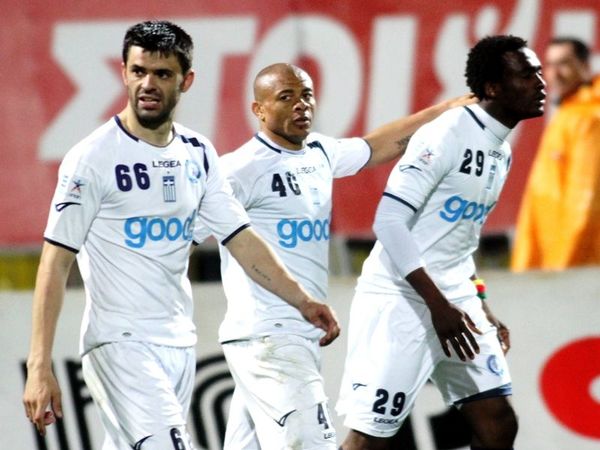 Με Φράγκο οι πρώτες προπονήσεις