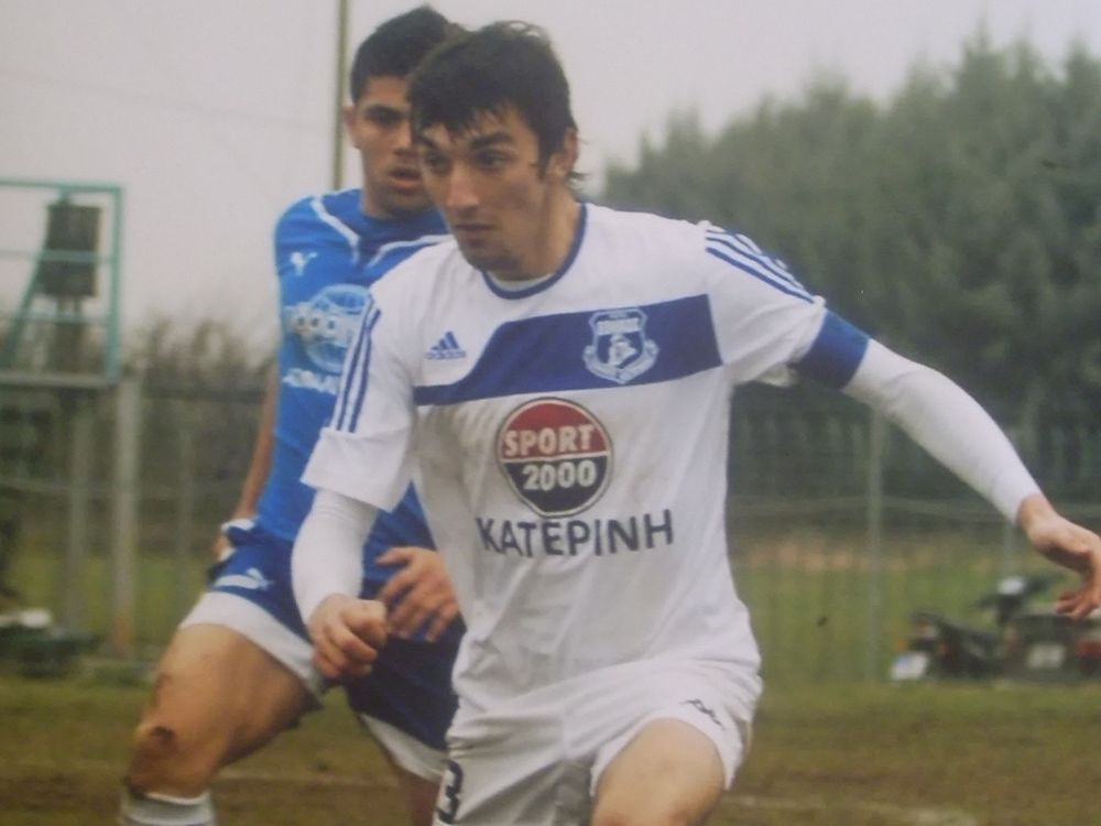 Απέκτησε Δερμίση ο Βατανιακός