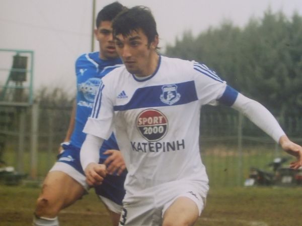 Απέκτησε Δερμίση ο Βατανιακός