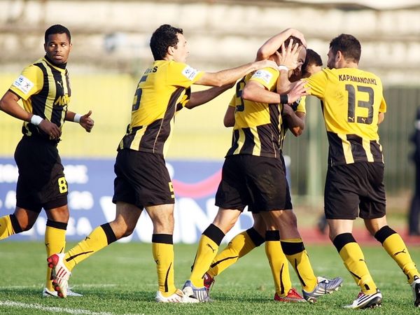 Στη Football League η Καρδίτσα