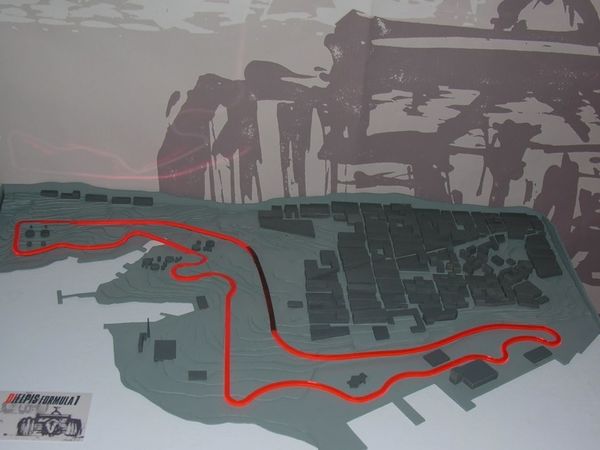 F1 στην Ελλάδα