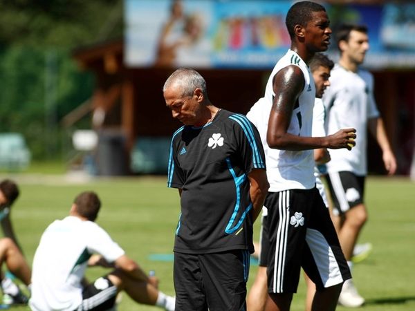 «Μην είστε χαλαροί»(vds+pics)