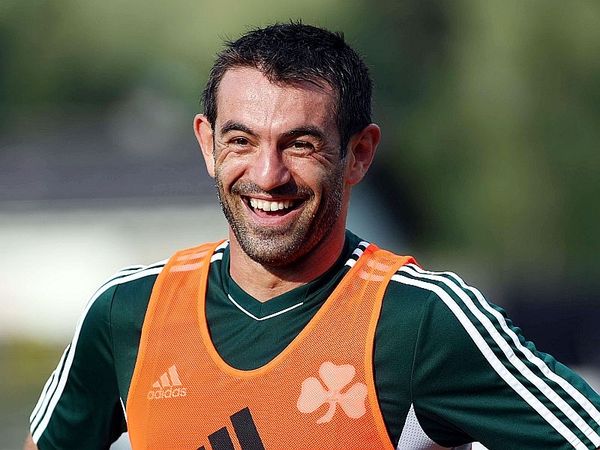 «Κάρα»-βολίδες στο Κίτσμπουελ! (vds)