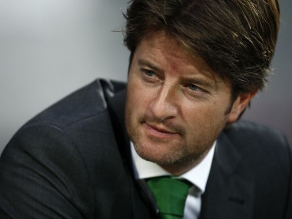 «Από τις καλύτερες ομάδες ο ΠΑΟΚ»