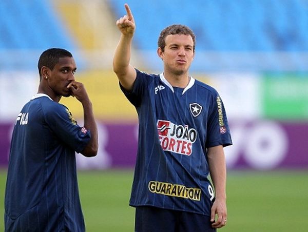 Χαρούμενος πλέον ο Μάτος