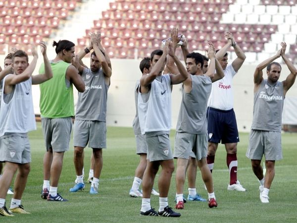 Είδε τους νέους ο Κόοουλμαν