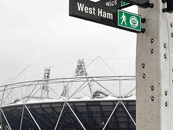 Έκκληση στην Τότεναμ