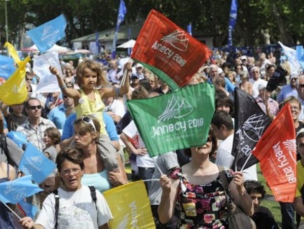 Η πανωλεθρία απογοήτευσε τη Γαλλία