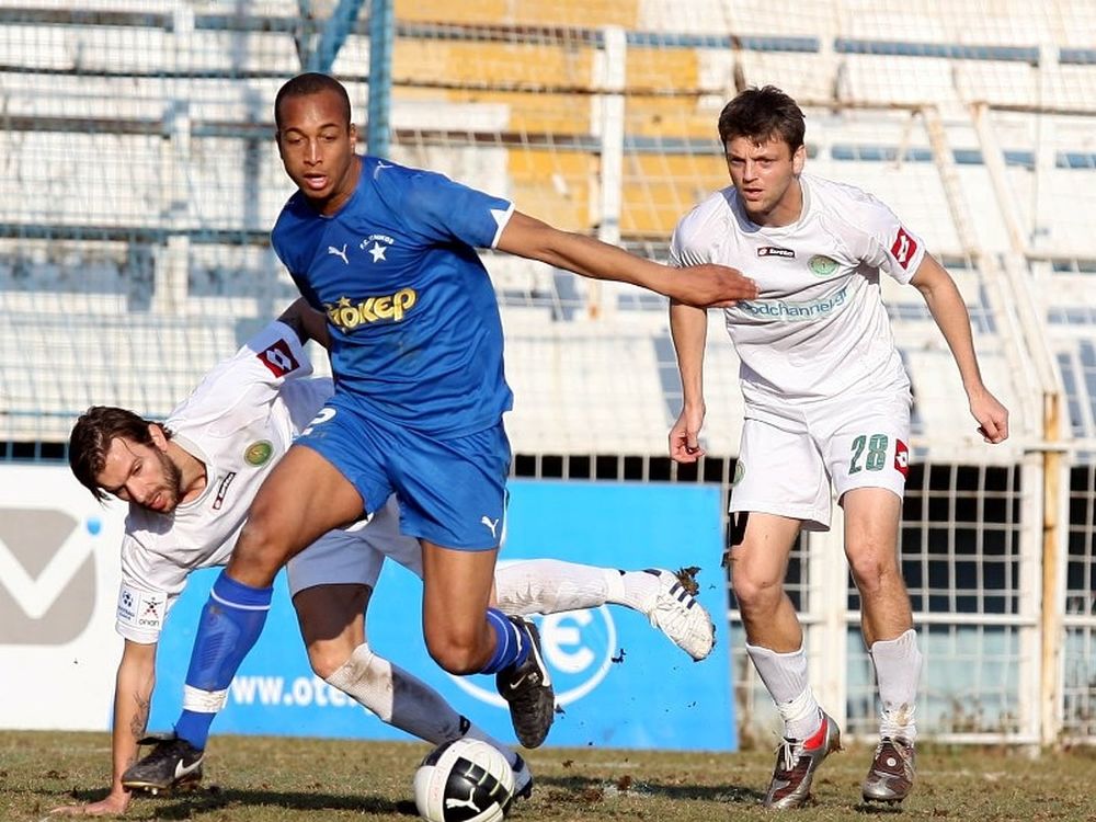 Γυρολόγος, ετών 23