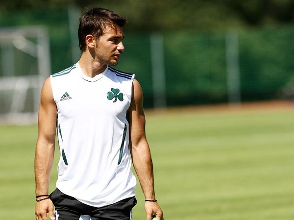 Νίνης… Brazileiro!