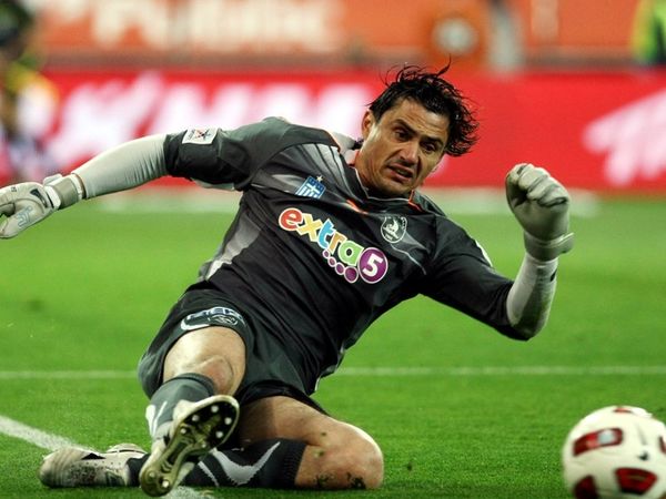 «Εξετάζει» Γκαλίνοβιτς ο Αστέρας