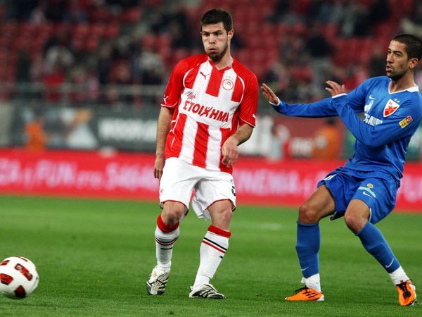 ΠΑΟΚ για Γιάννη Παπαδόπουλο