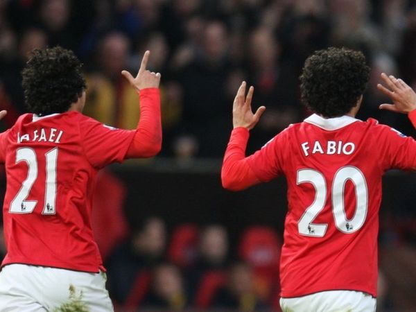 Ράφαελ: «Για πάντα με τον Φάμπιο»