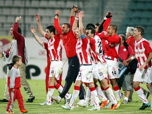 Ενημερώνει την UEFA για Βόλο