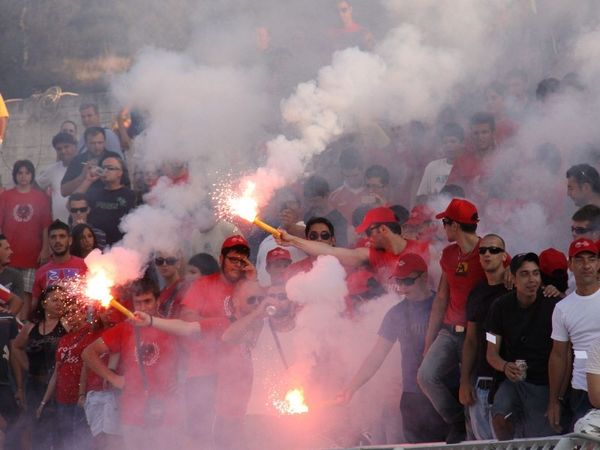 Προπόνηση και βίντεο