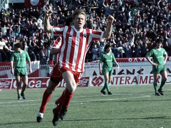 Η... ημέρα των «αστεριών»!