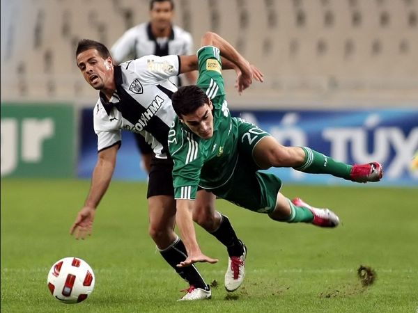 Βιτόλο... τριετίας!