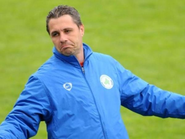 Υπέγραψε ο Σουμούντιτσα