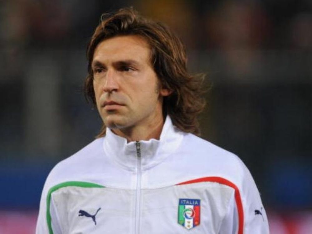 Πίρλο: «Μας φοβάται η Μίλαν»