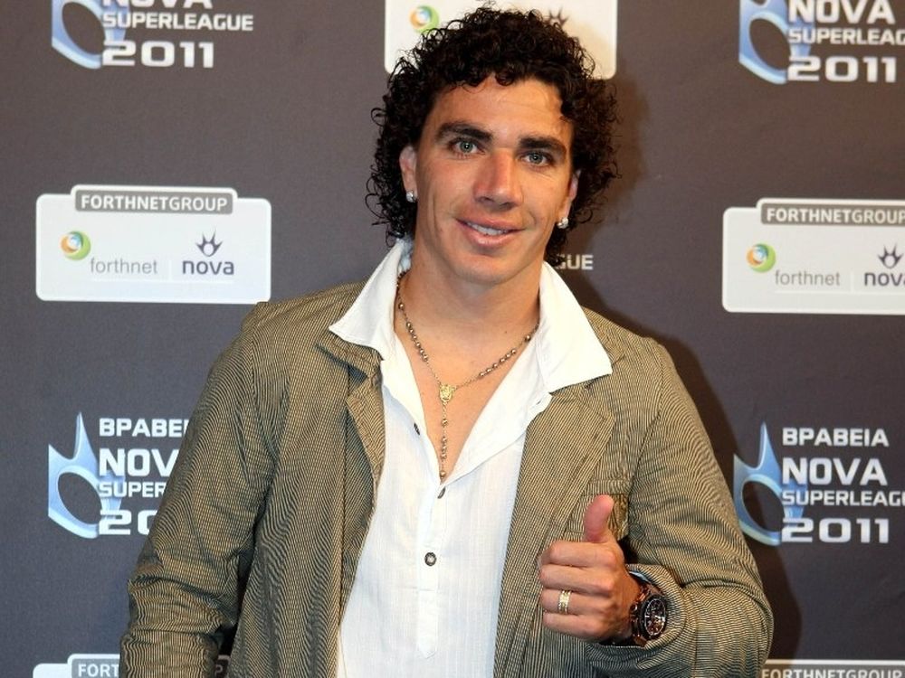 Πρωταγωνιστής διαφήμισης ο Νέτο!