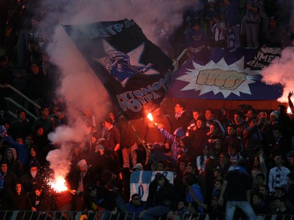 Φράγκος: «Ο,τι μπορώ για τον Ηρακλή»