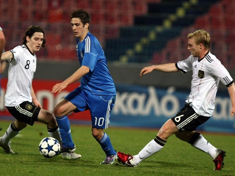 Φορτούνης: «Μπορούμε τελικό»