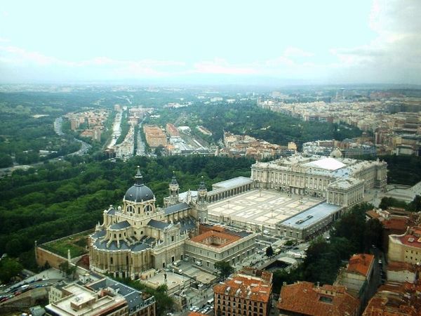Υποψήφια το 2020 η Μαδρίτη