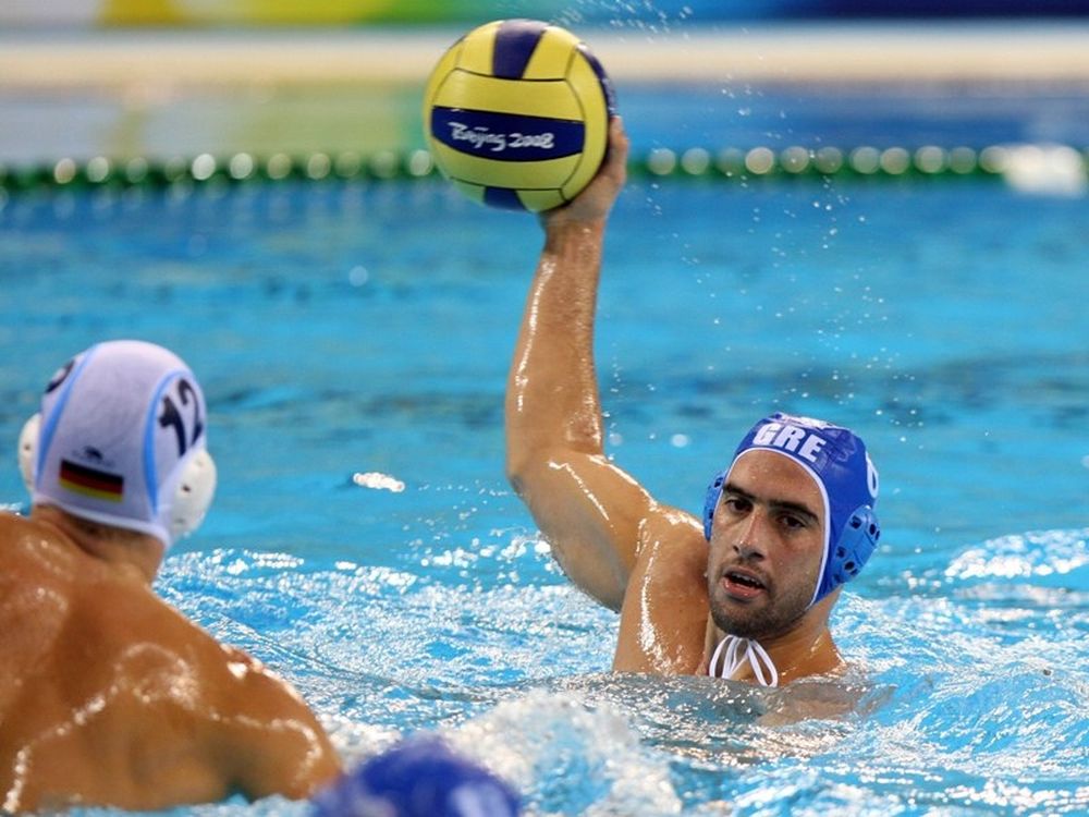 Ντόσκας: «Τον αέρα του νικητή»