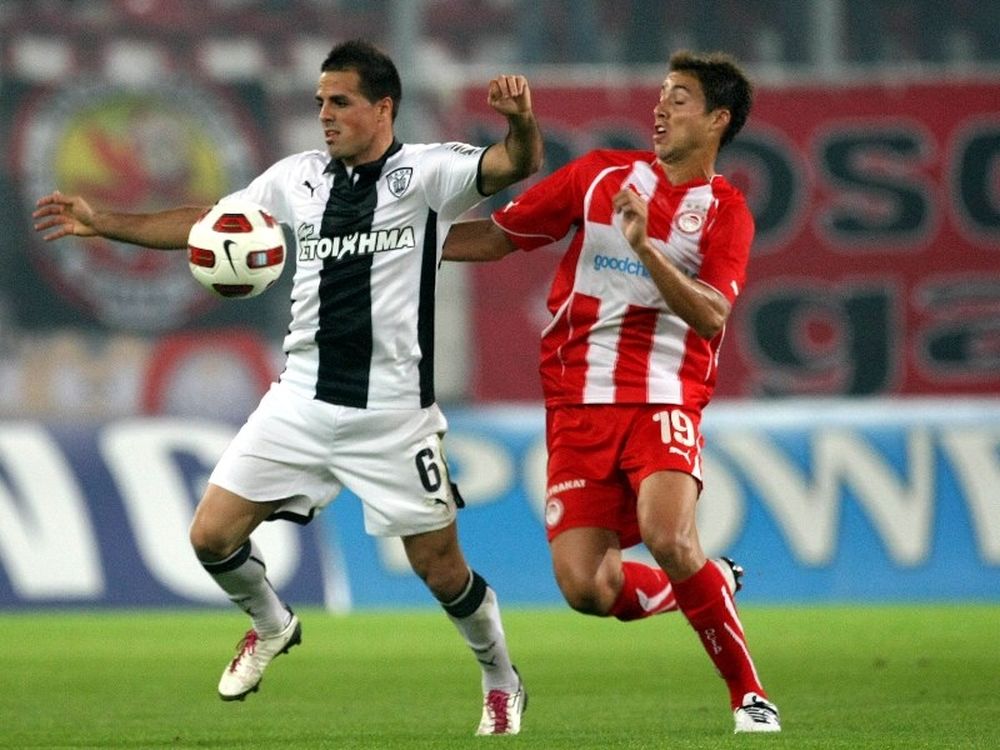 Ο μπασίστας Βιτόλο