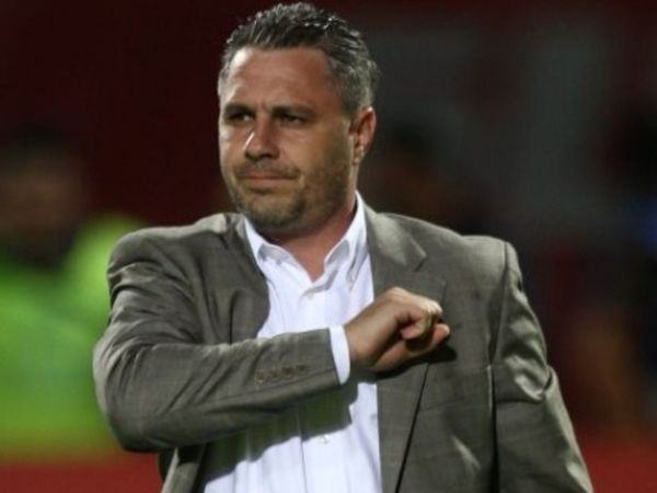 Σουμούντιτσα διετίας στον ΑΟΚ