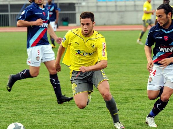 Οι όροι της συμφωνίας για Σιόντη