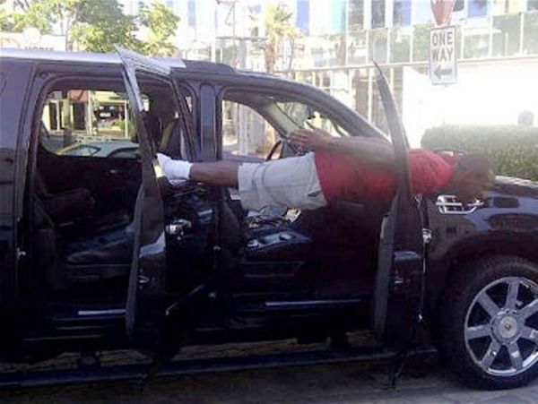 Τρελάθηκαν στην Σίτι