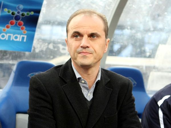 Μπόζινταρ Μπάντοβιτς