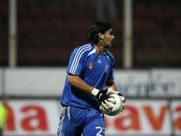 Φέρνει Μπορνέσκου ο ΑΟΚ