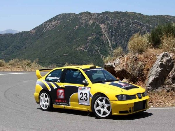 10η Ανάβαση Δημητσάνας