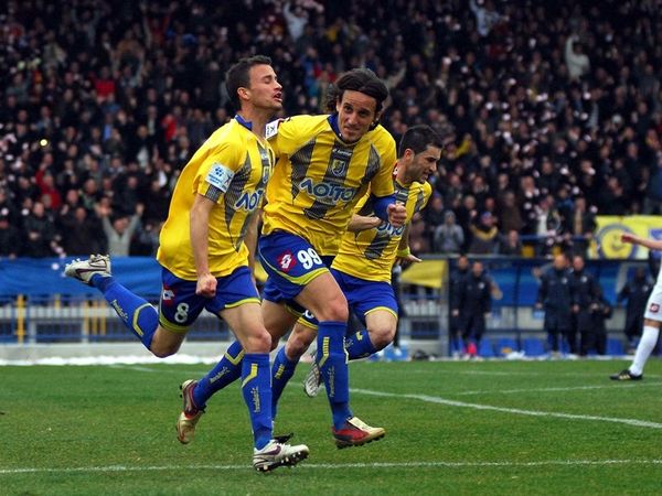 Επέστρεψε Αγρίνιο ο Παππάς