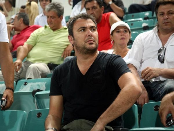 Συνάντηση Ρέμου - επιχειρηματιών!