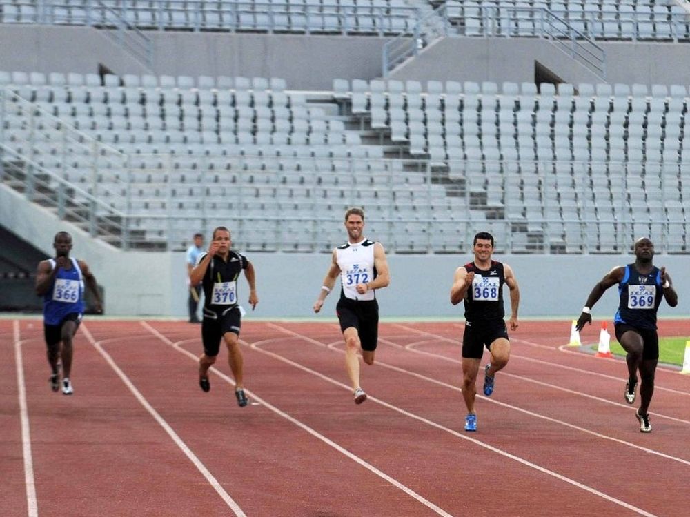 Τελικός τα «Τοφάλεια»