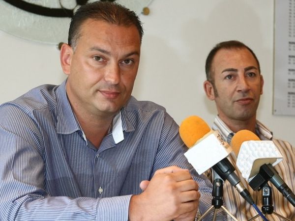 Οι όροι του Γρηγορίου