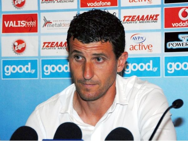 Γκράθια: «Ζούμε όλοι ένα όνειρο»